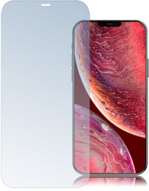 4smarts Second Glass tvrzené sklo pro Apple iPhone 12 Pro Max