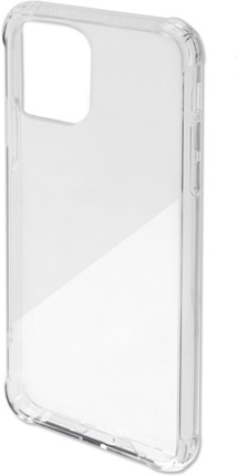 4smarts IBIZA odolný zadní kryt pro Apple iPhone 13 mini čirý