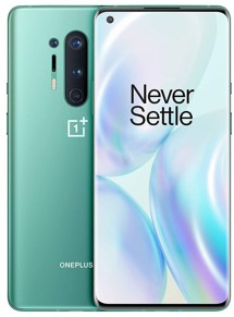 OnePlus 8 Pro 12GB / 256GB Dual-SIM Glacial Green