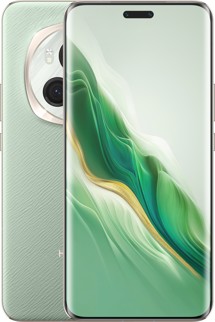 HONOR Magic6 Pro 12GB / 512GB Dual SIM Epi Green