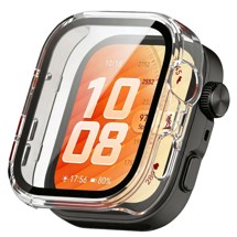 Tech-Protect Defense pouzdro pro Huawei Watch Fit 5 Pro čiré