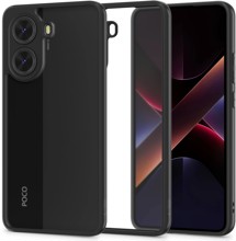 Tech-Protect MagMat zadní kryt pro POCO X7 Pro černý