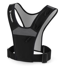 Wozinsky WKDB1 reflexní bežecká vesta