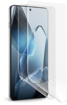 Ringke Dual Easy Film ochranná fólie pro OnePlus 13 2ks