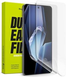 Ringke Dual Easy Film ochranná fólie pro OnePlus 13R 2ks