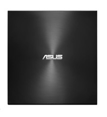 ASUS ZenDrive U8M externí DVD vypalovačka černá