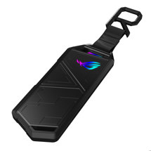 ASUS ROG Strix Arion (ESD-S1C) SSD NVME AURA pouzdro na SSD