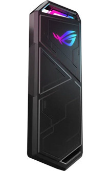 ASUS STRIX ARION LITE M.2 NVMe Alu SSD 10Gbps case (ESD-S1CL) pouzdro černé