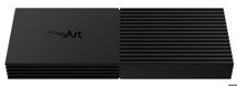 ASUS ProArt SSD Enclosure (PA410SU) pouzdro na SSD černé