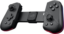 ASUS ROG Tessen skládací gamepad k telefonu černý