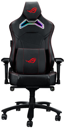 ASUS ROG Chariot X herní křeslo černé