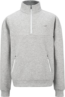 ASUS ROG Trace mikina šedá (L)