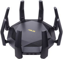 ASUS RT-AX89X (AX6100) Extendable router s podporou Wi-Fi 6