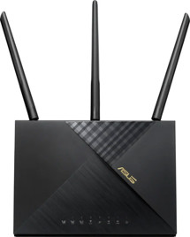 ASUS 4G-AX56 4G / Wi-Fi 6 modem / router