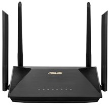 ASUS RT-AX53U (AX1800) Extendable router s podporou Wi-Fi 6