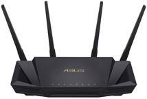 ASUS RT-AX58U V2 Extendable router s podporou Wi-Fi 6