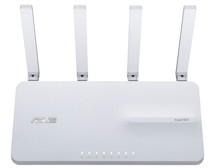 ASUS ExpertWiFi EBR63 router s podporou Wi-Fi 6