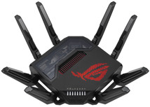 ASUS ROG Rapture GT-BE98 herní router s podporou Wi-Fi 7