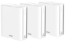 ASUS ZenWifi BQ16 Mesh systém s podporou Wi-Fi 7 (3ks)