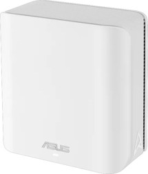 ASUS ZenWifi BD4 Mesh systém s podporou Wi-Fi 7 (1ks)
