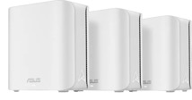 ASUS ZenWifi BD4 Mesh systém s podporou Wi-Fi 7 (3ks)