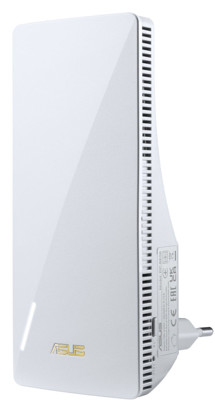 ASUS RP-BE58 extendér s podporou Wi-Fi 7 bílý