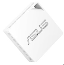 ASUS RT-AX50 Go router s podporou WI-Fi 6 bílý