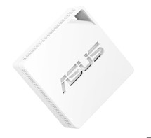 ASUS RT-AX50 Go router s podporou WI-Fi 6 bílý - rozbaleno