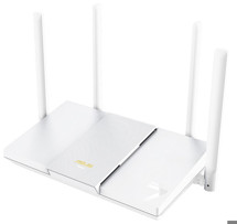 ASUS RT-BE3600E router s podporou Wi-Fi 7 bílý