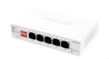 ASUS QG-U1050 switch bílý