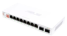 ASUS QG-U1080 switch bílý