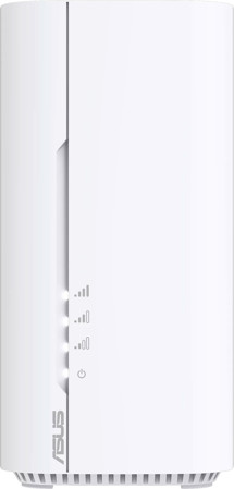 ASUS 4G-BE58 router s podporou Wi-Fi 7 bílý