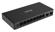ASUS ProArt PQG-U1080 switch černý