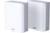 ASUS ZenWifi BT7 mesh systém bílý (2ks)