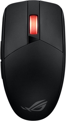 ASUS ROG STRIX IMPACT III Wireless bezdrátová herní myš černá