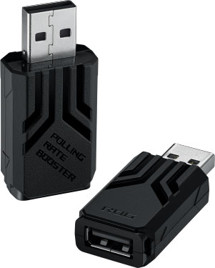 ASUS ROG Polling Rate Booster černý