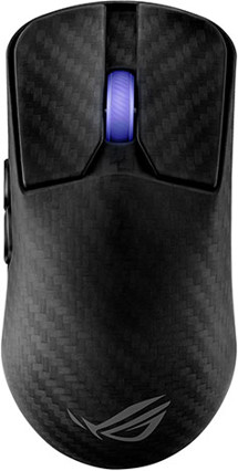 ASUS ROG Harpe Ace Extreme bezdrátová herní myš černá