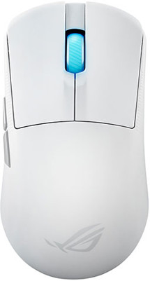 ASUS ROG Harpe Ace Mini bezdrátová herní myš bílá