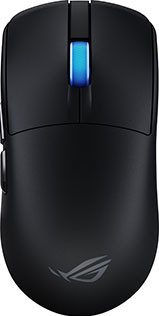 ASUS ROG Harpe II Ace bezdrátová herní myš černá