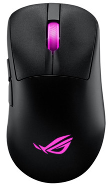 ASUS ROG Keris II Origin bezdrátová herní myš černá