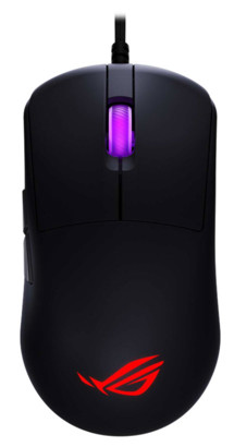 ASUS ROG Harpe Mini Core herní myš černá