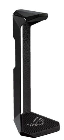 ASUS ROG Throne II Core držák na sluchátka černý - poškozený obal