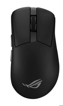 ASUS ROG Gladius IV Ace herní myš černá