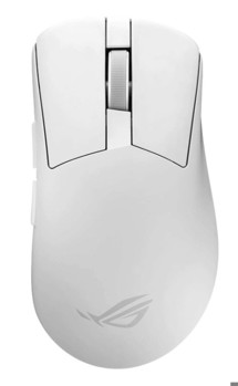 ASUS ROG Gladius IV Ace herní myš bílá
