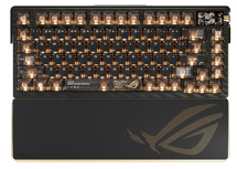 ASUS ROG Azoth Extreme Edition 20 US