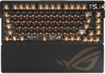 ASUS ROG Azoth Extreme Edition 20 US bezdrátová mechanická klávesnice černá - rozbaleno