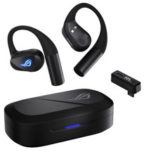 ASUS ROG Cetra Open Wireless open-form sluchátka černá