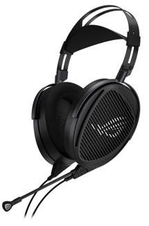 ASUS ROG Kithara sluchátka černý