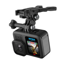 GoPro Bite mount
