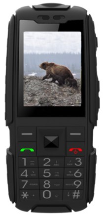 Aligator R20 eXtremo Black